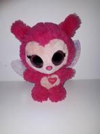 Schattig zacht knuffeltje van yvi and the minimoomis Zgan!, Ophalen of Verzenden, Zo goed als nieuw, Overige typen