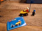 Lego 6437 kustwacht beach buggy, Ophalen of Verzenden, Zo goed als nieuw