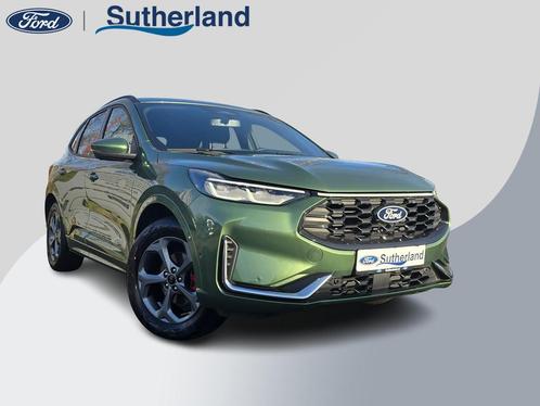 Ford Kuga 2.5 FHEV ST-Line X 190pk | Driver Assistance Pack, Auto's, Ford, Te koop, Kuga, 4x4, ABS, Achteruitrijcamera, Adaptive Cruise Control