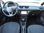 Opel Corsa 1.0 Turbo Edition / Airco / 2x Pdc / trekhaak, Voorwielaandrijving, Electronic Stability Program (ESP), Gebruikt, Euro 6