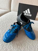 Adidas voetbalschoenen maat 34, Adidas, Ophalen of Verzenden, Zo goed als nieuw, Jongen of Meisje