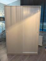 Kledingkast, Huis en Inrichting, Ophalen, 100 tot 150 cm, Zo goed als nieuw, 150 tot 200 cm