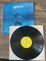 Argent – In Deep, Cd's en Dvd's, Ophalen of Verzenden, Zo goed als nieuw, 12 inch, Poprock