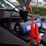Accustarter / jumpstarter en bandenpomp op accu, Ophalen of Verzenden, Nieuw