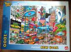 That's Life City Edition New York, Ophalen of Verzenden, 500 t/m 1500 stukjes, Zo goed als nieuw, Legpuzzel