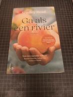 Ga als een rivier - Shelley Read, Ophalen of Verzenden, Zo goed als nieuw, Shelley Read, Nederland