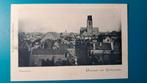 Rotterdam panorama,  groeten. Uitgave J.G. de Vlieger, Ophalen of Verzenden, Voor 1920, Ongelopen, Zuid-Holland