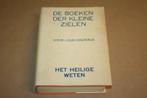 Boeken der kleine zielen - Couperus - 1e druk met omslag !!, Boeken, Gelezen, Ophalen of Verzenden, Nederland