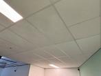 Plafondplaten 60x120, Doe-het-zelf en Verbouw, Platen en Panelen, Ophalen, Zo goed als nieuw, Overige materialen, Minder dan 20 mm