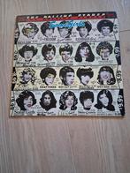 The Rolling Stones lp, Cd's en Dvd's, Vinyl | Rock, Ophalen of Verzenden, Zo goed als nieuw, Poprock