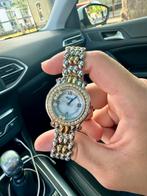 Chopard Sport Happy Diamonds Dameshorloge vintage, Overige merken, Overige materialen, Gebruikt, Polshorloge