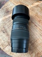 Tamron 70-300mm Telelens, Ophalen, Gebruikt, Telelens, Zoom