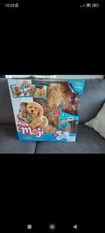 Moji speelhond incl. mand in doos, Ophalen of Verzenden, Zo goed als nieuw