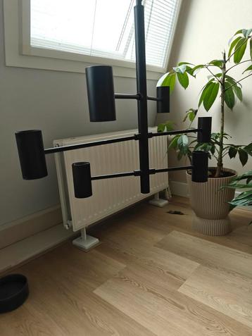 Moderne kroonluchter hanglamp! 