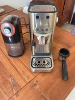 Espresso machine piston en bonenmaler, Witgoed en Apparatuur, Koffiezetapparaten, Gebruikt, Espresso apparaat, Ophalen