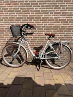 Liberty Montego mama fiets met mandje, Ophalen, Zo goed als nieuw, Overige merken