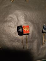 2 speldjes Terlenka (Z190-80), Verzamelen, Ophalen of Verzenden, Zo goed als nieuw, Overige onderwerpen