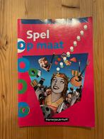 Wiel Oehlen - Spel Op maat, Ophalen of Verzenden, Zo goed als nieuw, Wiel Oehlen, Nederlands