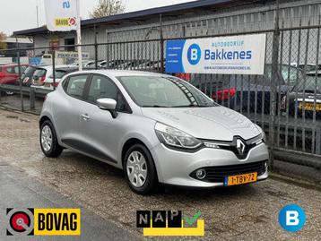 Renault Clio 0.9 TCe Expression | Airco | Cruise | Navi