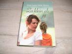 Ina van der Beek - Zo klein als jij, Ophalen of Verzenden, Gelezen, Ina van der Beek, Nederland