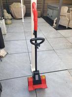 Elektrische sneeuwruimer, Ophalen, Zo goed als nieuw, Overige soorten