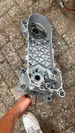 2x zip 2t carters 1x zip 4t blok, Motoren, Ophalen