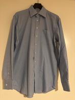 Blauw CANDA overhemd - Maat M, Ophalen of Verzenden, Nieuw, Overige kleuren, Halswijdte 39/40 (M)