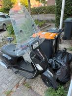 3 stuks loop sloop ondetdelen vespa, Ophalen, Gebruikt, Vespa