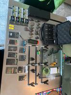 Karper spullen, Watersport en Boten, Hengelsport | Karpervissen, Ophalen of Verzenden, Zo goed als nieuw, Overige typen