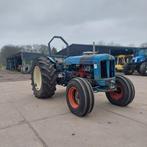 Fordson super major 6 cilinder, Ophalen, Oldtimer, Tot 80 Pk, Ford