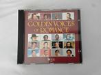 golden voices of romance (5cd), Cd's en Dvd's, Cd's | Verzamelalbums, Ophalen of Verzenden, Zo goed als nieuw, Pop