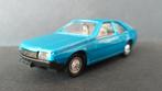 Renault Fuego 1;43 Solido Pol, Hobby en Vrije tijd, Modelauto's | 1:43, Ophalen of Verzenden, Nieuw, Auto, Solido