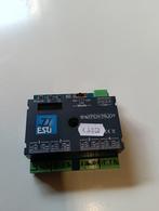 ESU Switch pilot, Gebruikt, Gelijkstroom, Overige typen, Ophalen