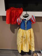 Disney jurk carnaval, Ophalen of Verzenden, Meisje