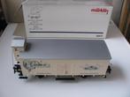 Märklin modellbahn treff 2003 no 58071 Spoor 1, Hobby en Vrije tijd, Modeltreinen | Overige schalen, Ophalen, Nieuw, Wagon, Märklin
