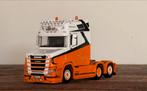 WSI - Scania Torpedo Vlastuin An Amzer ar Gouenec EO, Hobby en Vrije tijd, Ophalen of Verzenden, Nieuw, Bus of Vrachtwagen, Wsi