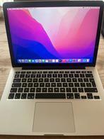 Macbook Pro Retina 13 inch (Early 2015), Gebruikt, 2 tot 3 Ghz, 8 GB, 13 inch