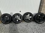 Velgen met Winterbanden voor MINI ONE 185/65R15, Auto-onderdelen, Banden en Velgen, Ophalen, Gebruikt, 15 inch, Banden en Velgen