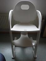 kinderstoel, heel stevig, Kinderen en Baby's, Kinderstoelen, Ophalen, Gebruikt, Meegroeistoel, Afneembaar eetblad