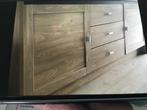 Dressoir, Ophalen, Gebruikt, 150 tot 200 cm, Eikenhout