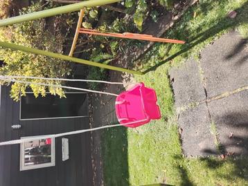 Baby schommel  beschikbaar voor biedingen