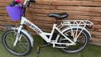 Meisjesfiets 18 inch - Superstar, Ophalen, Gebruikt, 18 inch, Handrem
