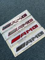 Amg embleem 2024 w214 w206 w223 w167 C-klasse E-klasse SL63, Ophalen of Verzenden