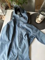 Arc’Teryx Gore-Tex Jacket Jas - Licht Blauw - XL, Blauw, Ophalen of Verzenden, Arc’teryx, Maat 56/58 (XL)