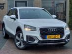 Audi Q2 1.0 TFSI Design Pro Line | Front Assist | 18" LMV |, Voorwielaandrijving, Stof, Gebruikt, 116 pk