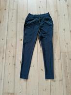 My Passion Travelstof Broek - Donkerblauw - Maat M, Maat 38/40 (M), Blauw, Ophalen of Verzenden, My Passion