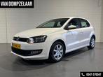 Volkswagen Polo 1.2 TDI BlueMotion / 5-DRS / CL.AIRCO / NAVI, Auto's, Volkswagen, Voorwielaandrijving, Euro 5, Stof, Gebruikt