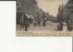 Den Haag Weimar-en Pr Hendrikstraat GR Oude Tonge 1900, Gelopen, Zuid-Holland, Ophalen of Verzenden, Voor 1920