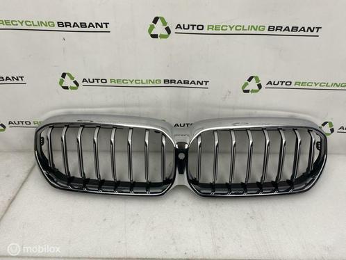Grill ICAM LUXERY BMW 5 Serie G30 G31 LCI NIEUW 5113185178, Auto-onderdelen, Carrosserie en Plaatwerk, BMW, Gebruikt, Ophalen of Verzenden