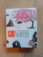 Narabi - Nieuw in Folie, Vijf spelers of meer, Ophalen of Verzenden, Nieuw, White Goblin Games